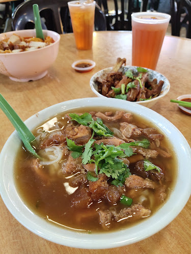 Opinii despre 金山角冰室 în Kuala Lumpur - Gastronomi dan perhotelan