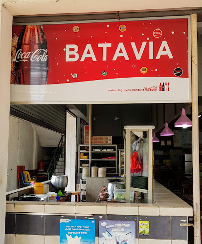 Batavia Café
