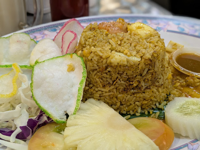 Restoran Piccadilly - Gastronomi dan perhotelan