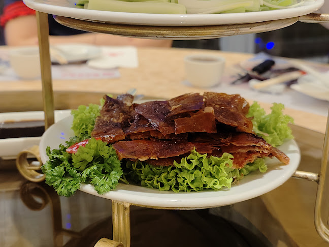 Shelaiton Restaurant - Perai