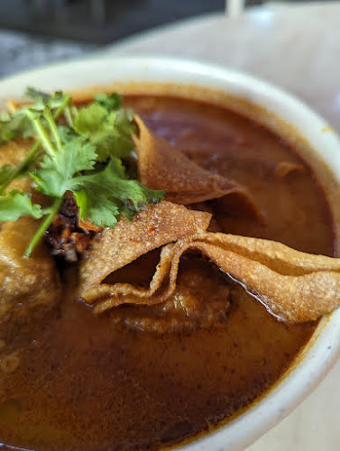 Gaya Fish Noodle - Kota Kinabalu