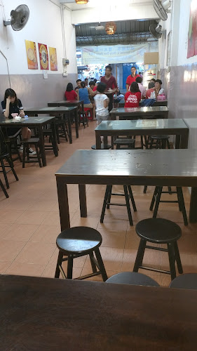 Sin Guat Keong Coffee Shop - Gastronomi dan perhotelan