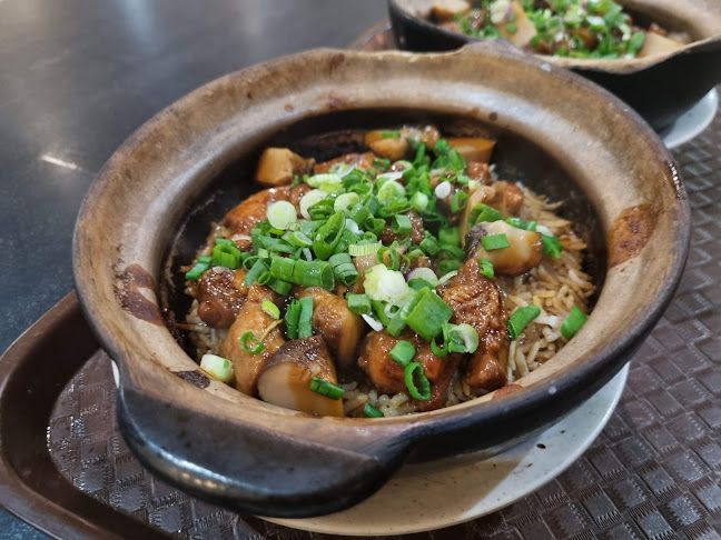 Opinii despre Seleria Food Court în Melaka - Gastronomi dan perhotelan