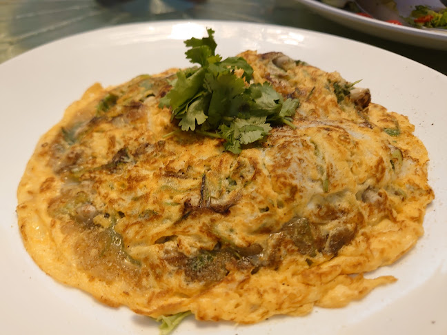 Comentarii opinii despre Restoran Auntie Sim Kitchen 私房菜