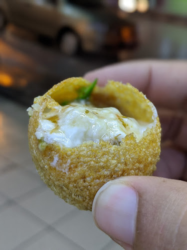 Restoran Moga Punjab - Gastronomi dan perhotelan