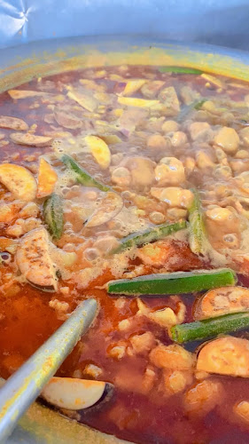 Restoran Kak Ida Gulai Kawah ( Kdsk, Seri Manjung, Perak )