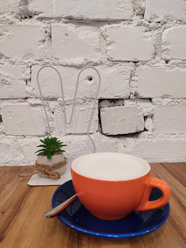 C U Latte - Coffee Unlimited