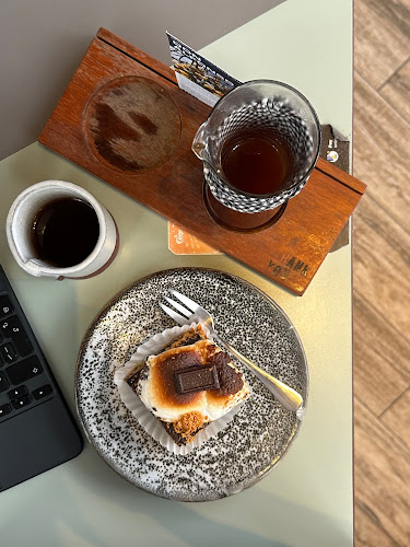 Opinii despre PULP în Kuala Lumpur - Gastronomi dan perhotelan