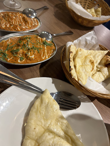 Taal Indian Cuisine ® - Ipoh