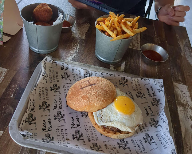 Opinii despre Mean Mince în Petaling Jaya - Gastronomi dan perhotelan