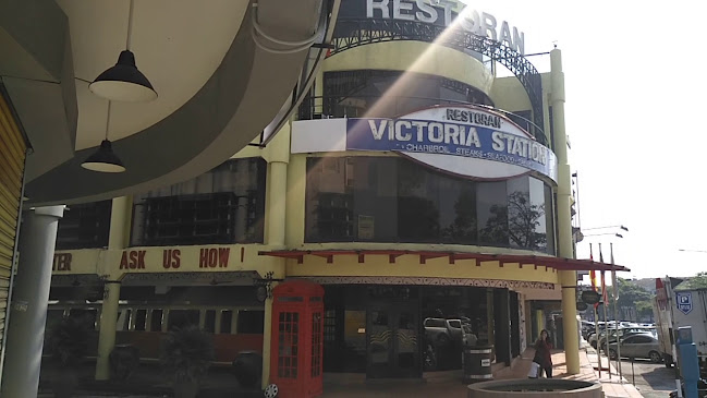 Opinii despre Restoran Victoria Station în Subang Jaya - Gastronomi dan perhotelan