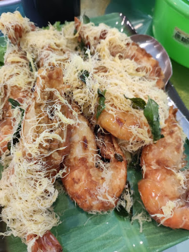 Opinii despre Restoran Sri Tanjung Tualang în Tanjung Tualang - Gastronomi dan perhotelan