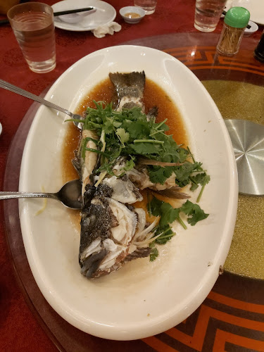 New WK Restaurant Luyang - Kota Kinabalu