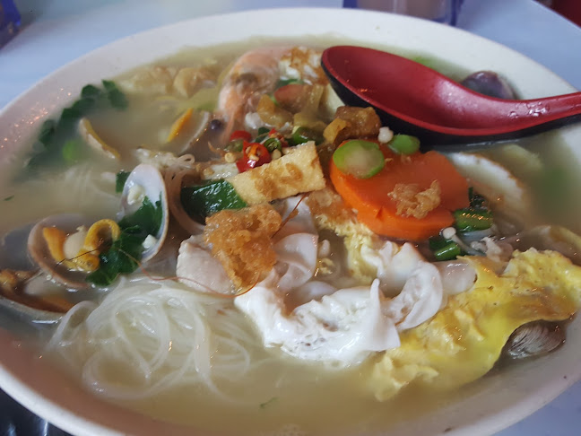 Comentarii opinii despre 63 Food Court Restaurant