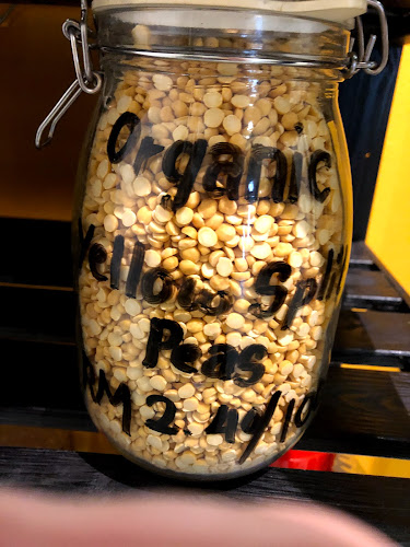 The Hive Bulk Foods Bangsar Zero Waste Store - Gastronomi dan perhotelan