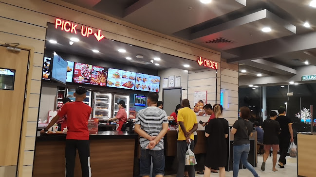 Lot G05, Ground Floor, The Spring Shopping Mall, Q5A, 93300 Kuching, Sarawak