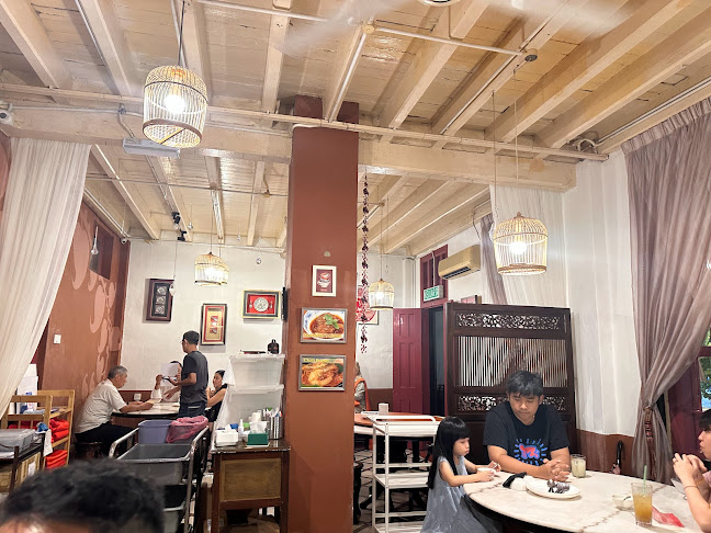 Comentarii opinii despre Ivy's Kitchen