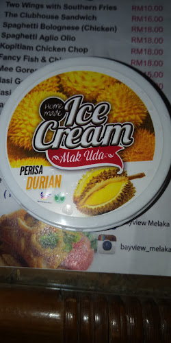 Medan Selera MBMB Bukit Baru Utama - Melaka