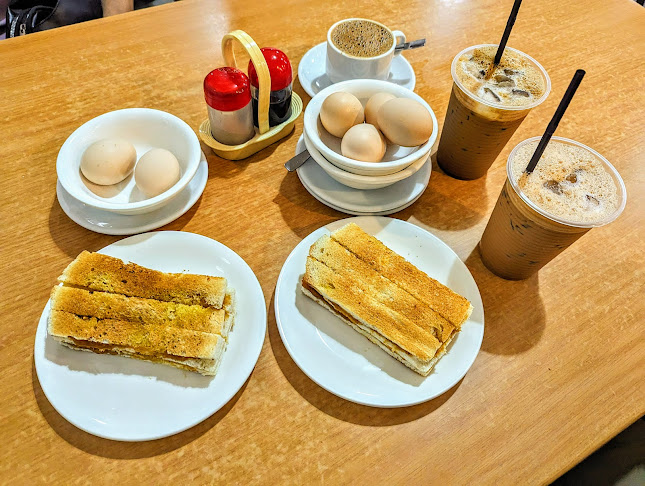 8, Jalan Chew Sin Onn, Taman Hoover, 31650 Ipoh, Perak