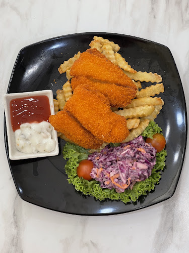 Comentarii opinii despre ZAD'S Coffee