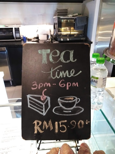 T-331B Third Floor The Starling Mall, 6, Jalan SS 21/37, Damansara Utama, 47400 Petaling Jaya