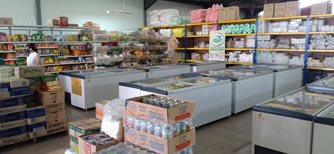 Opinii despre Kb Frozen & Trading Sdn. Bhd. în Kota Bharu - Gastronomi dan perhotelan