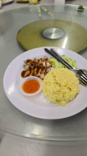 全家乐（kopitiam seafood） - Bintulu