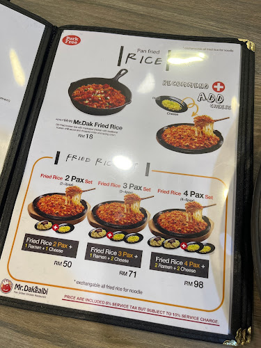 170-04- 42D, Food Court, 4th FLOOR, Next to Mr.Diy, Gurney Dr, 10250 George Town, Penang