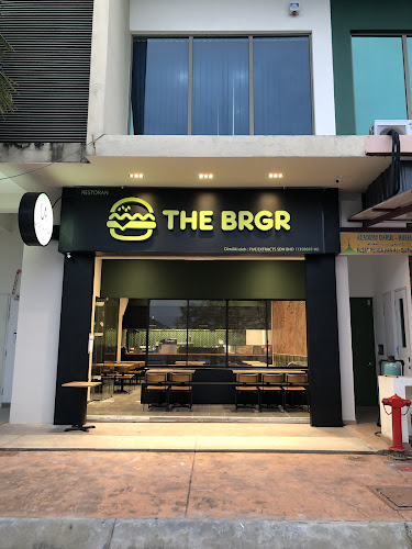 The BRGR - Subang • Shah Alam