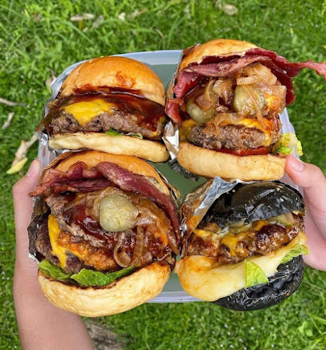 Comentarii opinii despre Burg & Go Sungai Petani