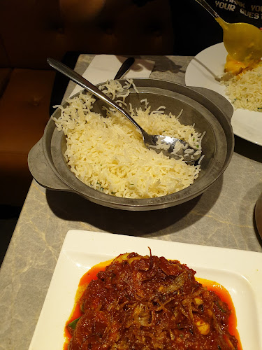 7 Spice - Gastronomi dan perhotelan