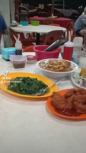 巴生潮州炒粥 Restoran Bubur Goreng - Gastronomi dan perhotelan