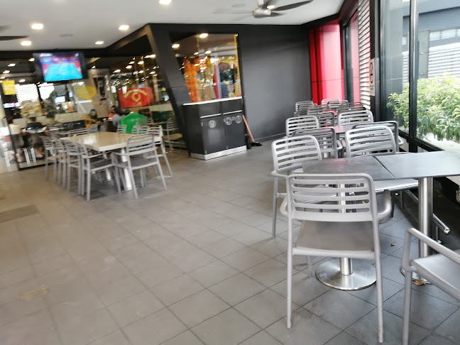 McDonald's - Subang Jaya