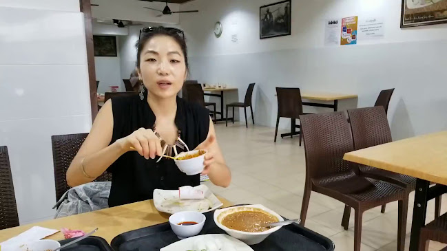 Sate Kajang Hj. Samuri - Gastronomi dan perhotelan