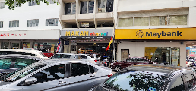Makan Channel