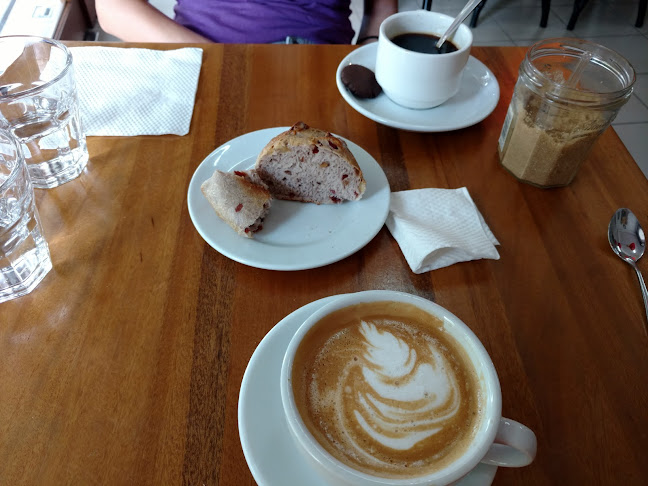Yin's Sourdough Bakery and Cafe (Penang) - George Town