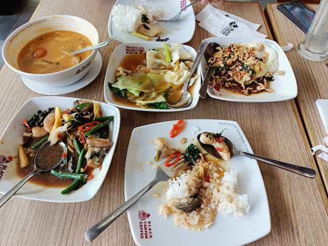 Alamanda Shopping Centre, G27, Jalan Alamanda, Presint 1, 62000 Putrajaya, Wilayah Persekutuan Putrajaya