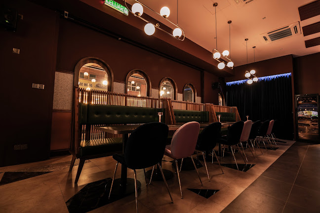 Opinii despre Vigneto Wine & Dine în Skudai - Gastronomi dan perhotelan