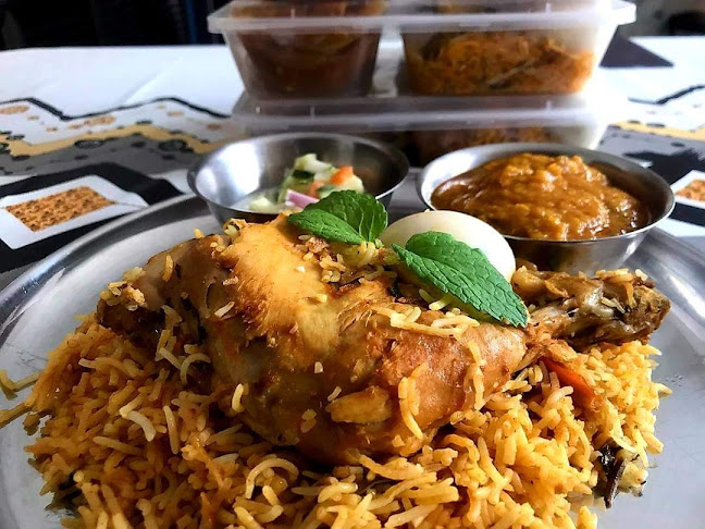 One Millennium Caterers - Ayer Keroh