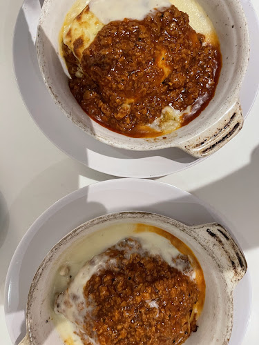 Pizza & Cafe Milano Suria KLCC