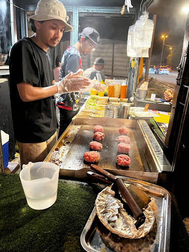 Comentarii opinii despre KChap Burger