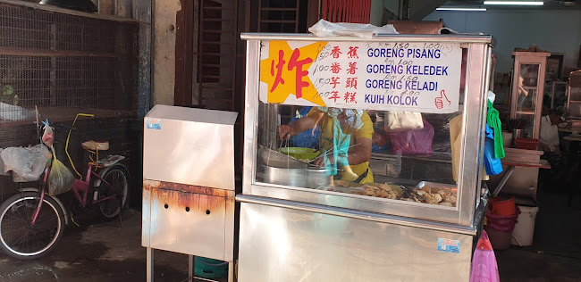 Comentarii opinii despre Penang Bazaar