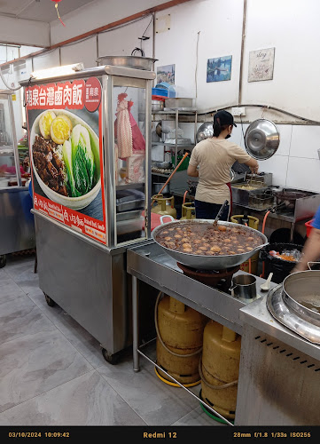 Opinii despre Nam Chuan Hainan Kopitiam SS6 în Petaling Jaya - Gastronomi dan perhotelan