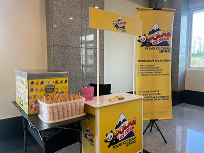 PENGEDAR & PEMBEKAL AISKRIM SEPANG