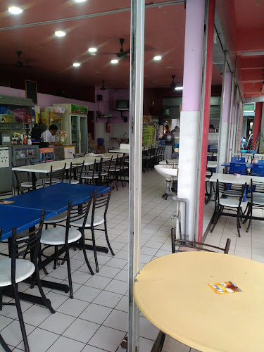 Yasmin Cafe - Gastronomi dan perhotelan