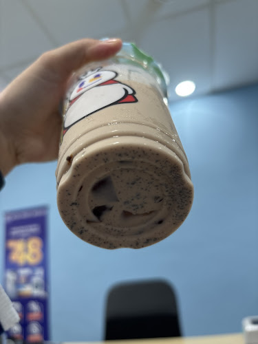 Comentarii opinii despre Mixue Bukit Indah Aeon Mall