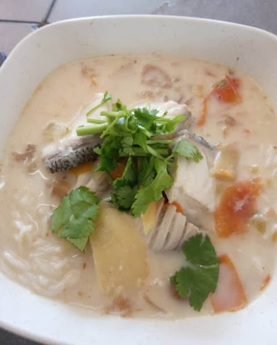 Sabahan Original Recipe Restaurant - Kota Kinabalu