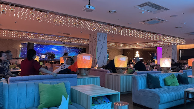 STAR Bar by JIS KL | Japanese Dining Bar