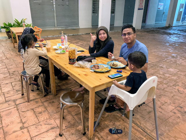 28, Jalan Meru Bistari A9, Bandar Meru Raya, 30020 Ipoh, Perak