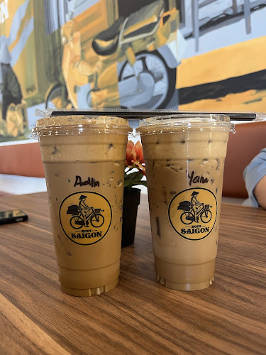 Kopi Saigon-Dungun - Kuala Dungun